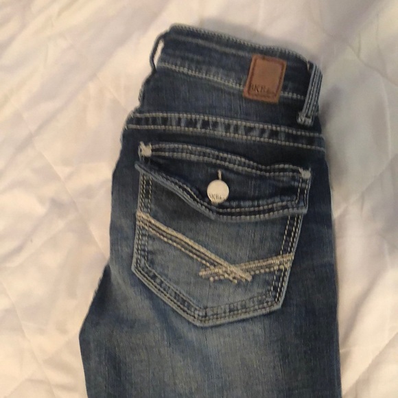 BKE Jeans - Picture 2 of 3
